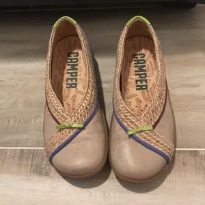 Women’s Campers Shoes